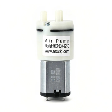 Waterproof Miniature Air Water Pump For Adult Products